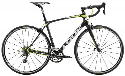 Look 765 endurance road bike with flax fibres launched | road.cc